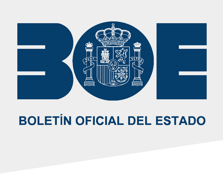 Boletines Oficiales – Anuncios