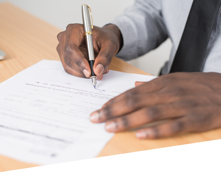 Contratos – Mercantiles y Bancarios